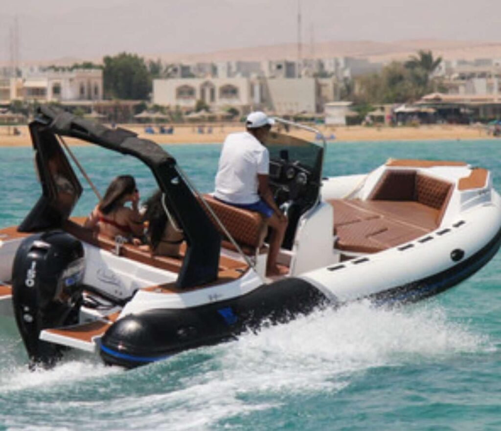 GR Boat Rental Skiathos Boat Hire Skiathos Rent the ultimate luxury of Tiger Topline 2024 in Skiathos! Fits 8 guests with sunbathing pillows, USB music, and an onboard shower. Fast, stable, and perfect for families.