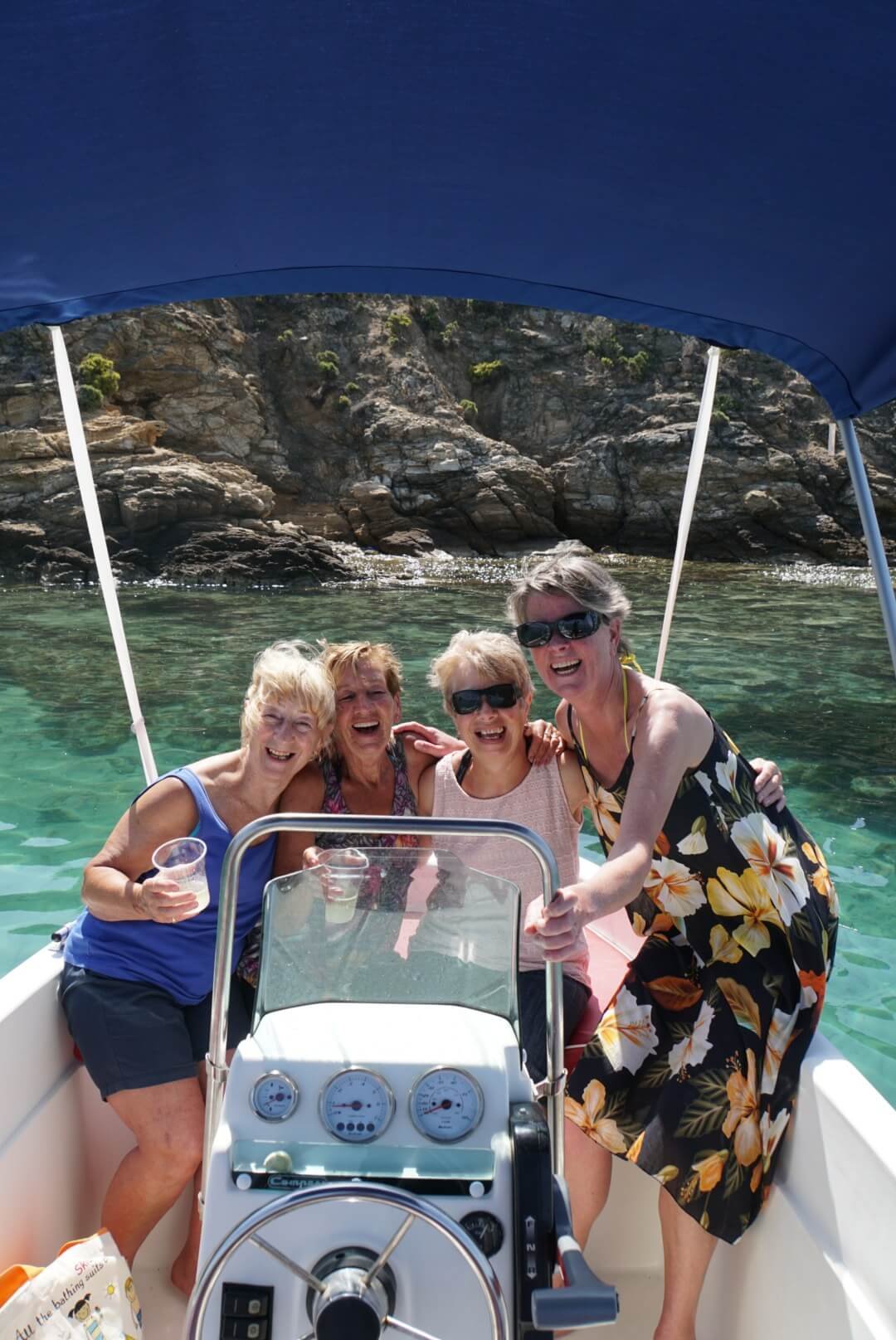 GR Boat Rental Skiathos Boat Hire Skiathos GR Boat Rental has over 20+ years of experience in boat rentals, hire, and private trips around Skiathos, Lalaria, Skopelos and Alonissos. Choose from no-licence boats, luxury boat rentals, or private trips with a skipper.