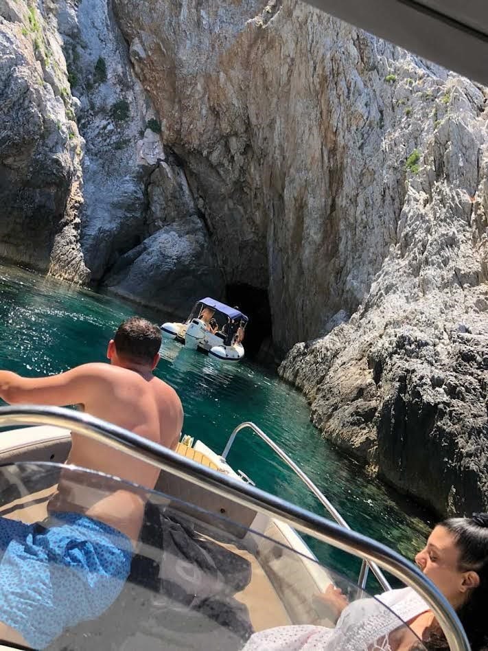 GR Boat Rental Skiathos Boat Hire Skiathos GR Boat Rental has over 20+ years of experience in boat rentals, hire, and private trips around Skiathos, Lalaria, Skopelos and Alonissos. Choose from no-licence boats, luxury boat rentals, or private trips with a skipper.