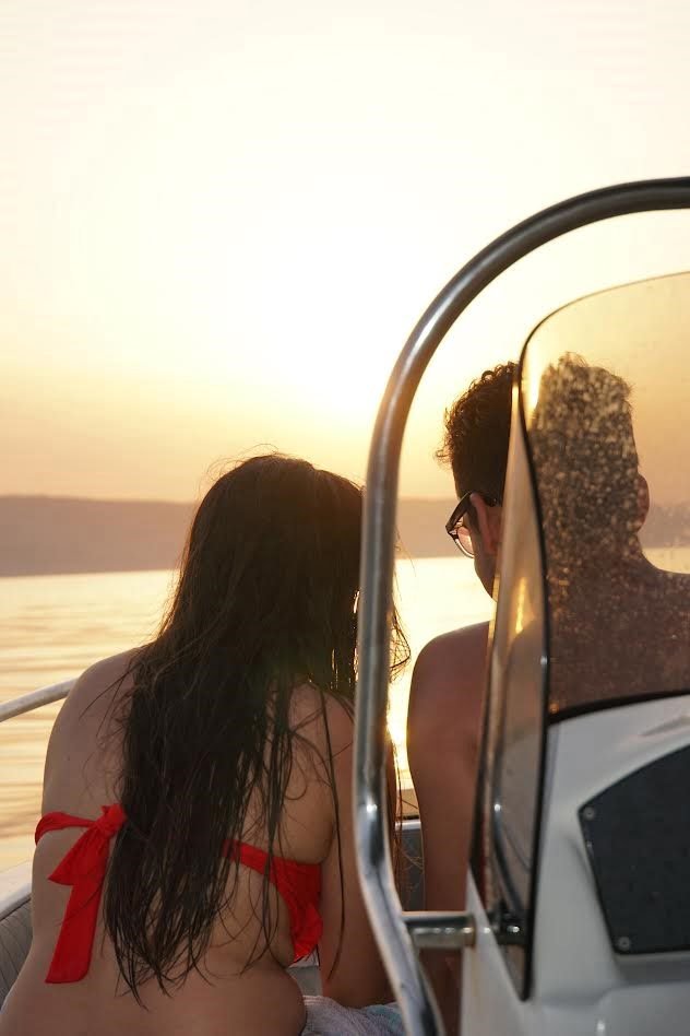 GR Boat Rental Skiathos Boat Hire Skiathos GR Boat Rental has over 20+ years of experience in boat rentals, hire, and private trips around Skiathos, Lalaria, Skopelos and Alonissos. Choose from no-licence boats, luxury boat rentals, or private trips with a skipper.